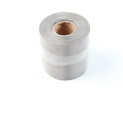Tela de aço inoxidável 304 316 de tamanho personalizado