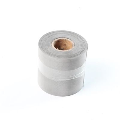 Fábrica Certificada de malha de arame de aço inoxidável 304/316 tela de filtro de arame tecido tamanho e tecido personalizados