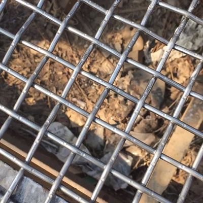 304/316/316L fio tecido de aço inoxidável Mesh Plain Weave para filtros com serviços de soldagem e dobra