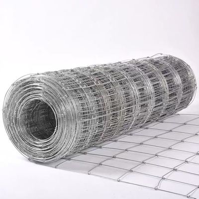 1.2 Meter de altura Cercas de malha de arame farmo Cercas de pastagem Resistentes à erosão