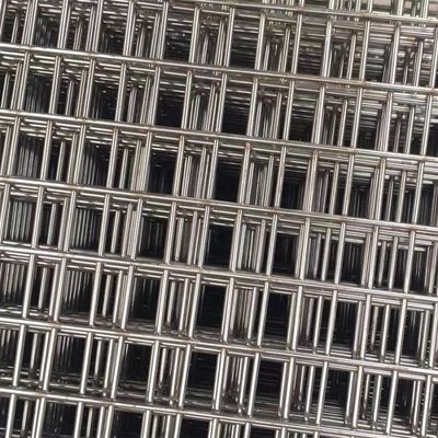 20 Gauge Galvanizado Wire Grid Panels 4ftx8ft Bird Cage Galvanizado Wire Mesh Sheets