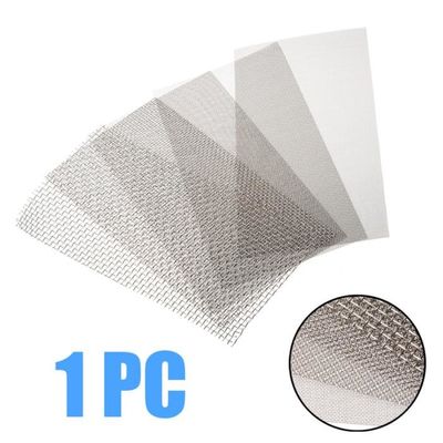 Ecrã de filtragem de malha de arame de aço inoxidável de 30 malhas, Ecrã de filtragem de malha de aço inoxidável tecido