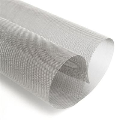 Fabricante aço inoxidável tecido holandês malha de fio de tecelagem para mineração tela vibratória de cor preta malha encravada
