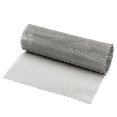 Fábrica SUS 304/316 aço inoxidável Holandês Filtro de malha tecida malhas de tela máquina não tecida Filtro de tela extrusora Filtro de tela