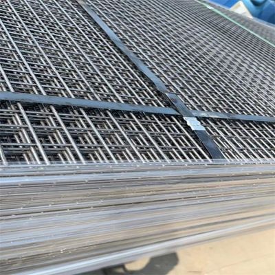 304 aço inoxidável resistente à ferrugem de malha de arame elétrico soldado painel vedação durável de aço inoxidável malha de arame elétrico