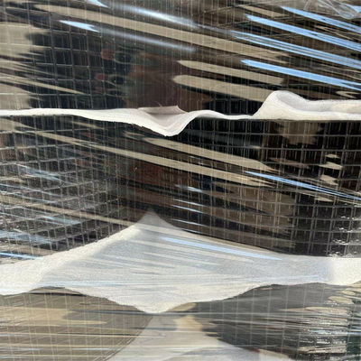 Pvc Soldado Malha Painel Solar Pássaro Kit de proteção de fio de prova de pombos rede para painel solar