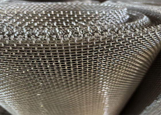 Resistente ao calor 310S aço inoxidável grelha de arame com 2 × 2 mm 4 × 4 mm 5 × 5 mm buracos para aplicações de fornos de alta temperatura
