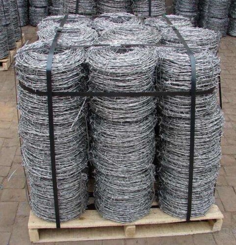 10 kg de a&ccedil;o inoxid&aacute;vel Concertina malha de arame de seguran&ccedil;a malha de arame farpado veda&ccedil;&atilde;o 11