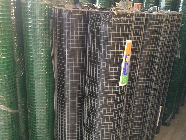 Refor&ccedil;o de rede de constru&ccedil;&atilde;o painel de corte moldeado Grade de fio de fibra de corte de tecido Grade de malha geogrid 5