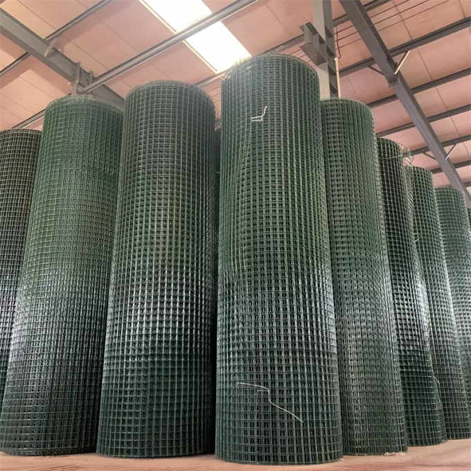 Refor&ccedil;o de rede de constru&ccedil;&atilde;o painel de corte moldeado Grade de fio de fibra de corte de tecido Grade de malha geogrid 7