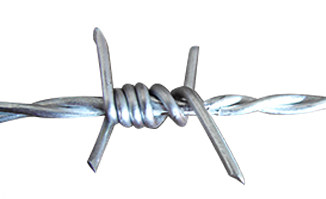 1.6mm 500m 25kgs/Rollo Espiral Razor Wire Concertina Wire Coil para Prote&ccedil;&atilde;o 0