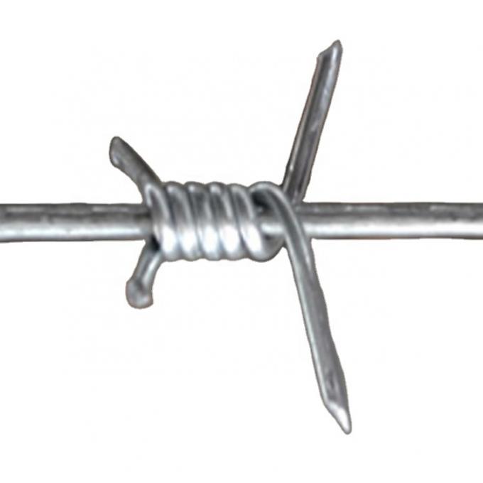1.6mm 500m 25kgs/Rollo Espiral Razor Wire Concertina Wire Coil para Prote&ccedil;&atilde;o 2